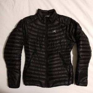 Arc'teryx Cerium LT Jacket size XS
